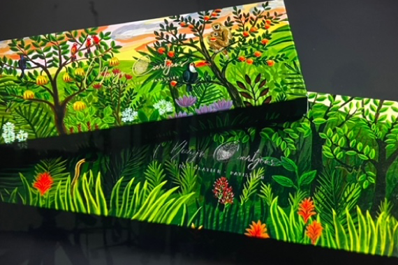 取扱商品 貼り箱