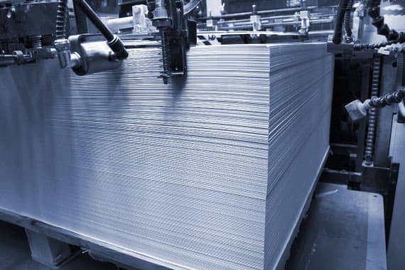 取扱商品 一般紙器