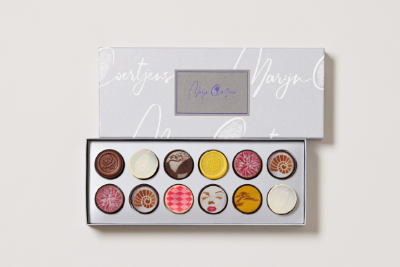 取扱商品 セットアップ